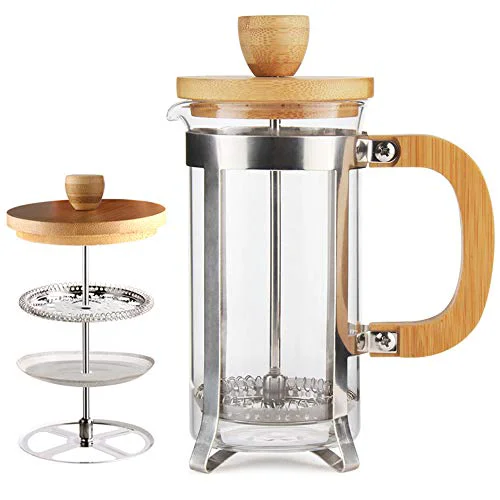 Exclusive 12 oz French Press Coffee Original