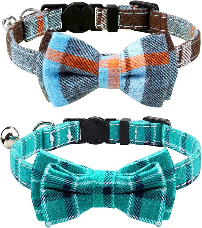 Reusable Joytale Upgraded Cat Collar Comfortable