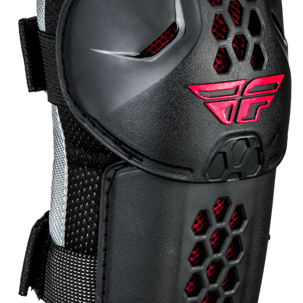 Genuine Ce Barricade Elbow Guards Adult Refined