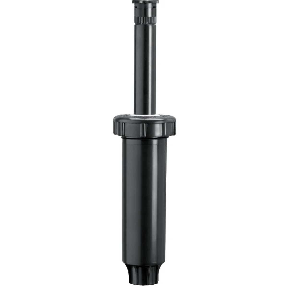 Fast Orbit 4 In. Professional Series Spray Head with Side Strip Pattern Nozzle Exceptional