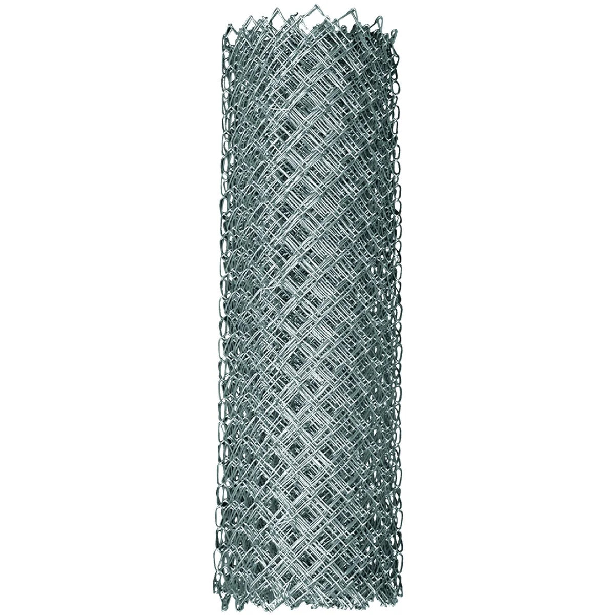Expertly Made Midwest Air Tech 48 in. x 50 ft. 2-3 8 in. 11.5 ga Chain Link Fencing Unique