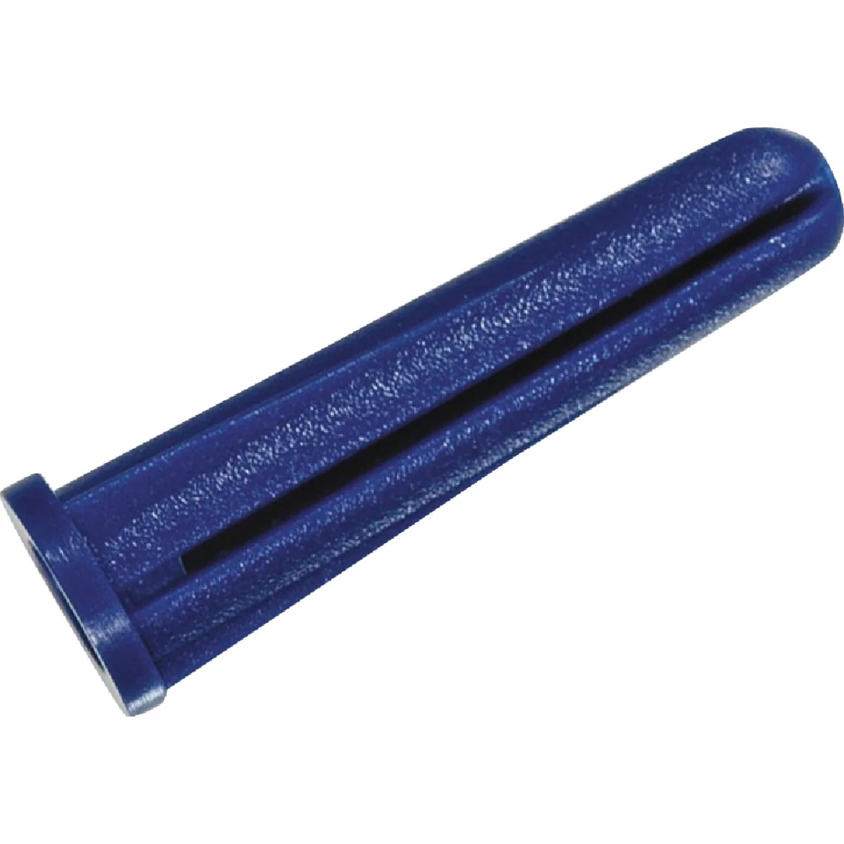 User-Friendly Hillman 6 – 8 Thread x 3 4 In. Blue Conical Plastic Anchor 75 Ct. Excellent