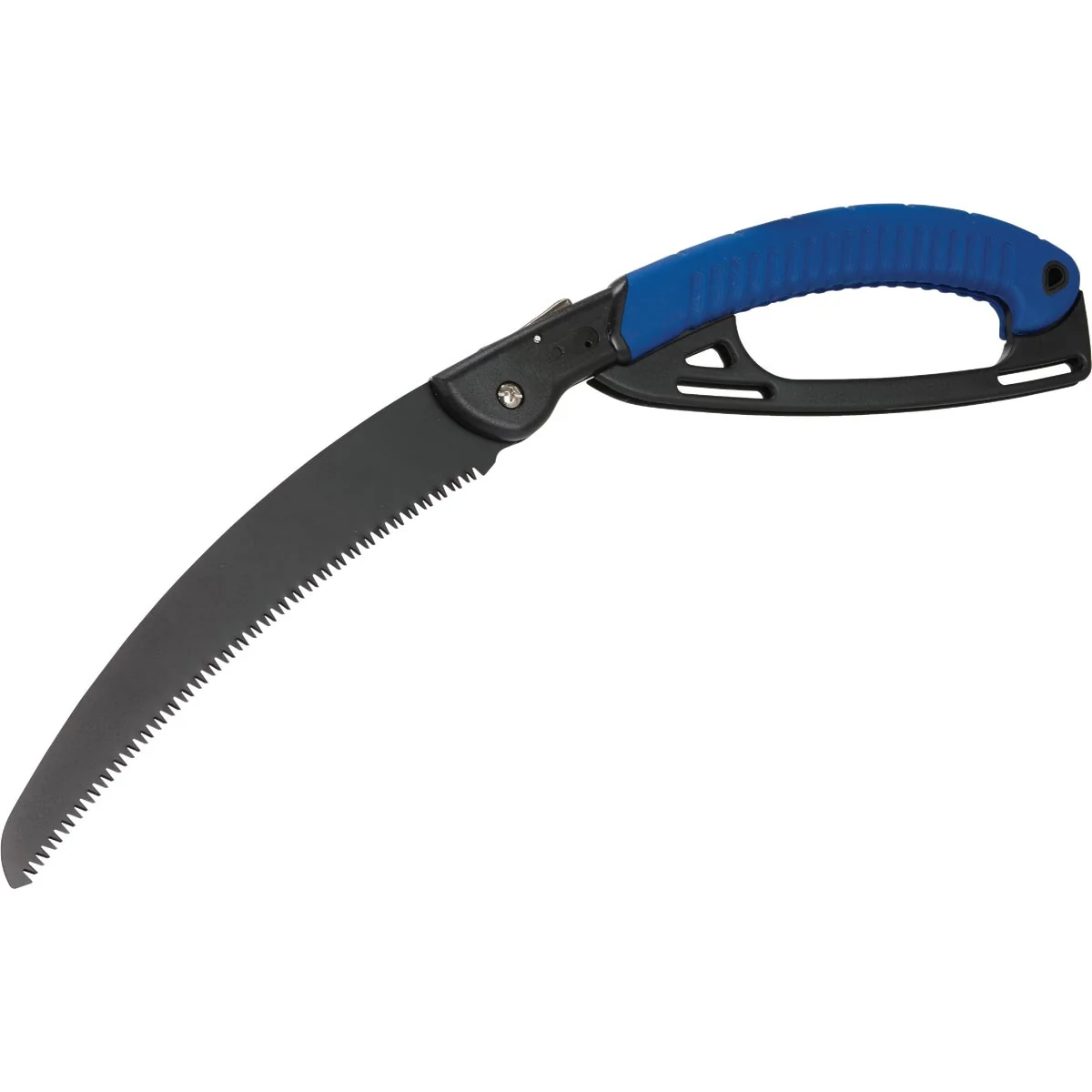 Reliable Garden 10 In. Folding Pruning Saw Long-Lasting