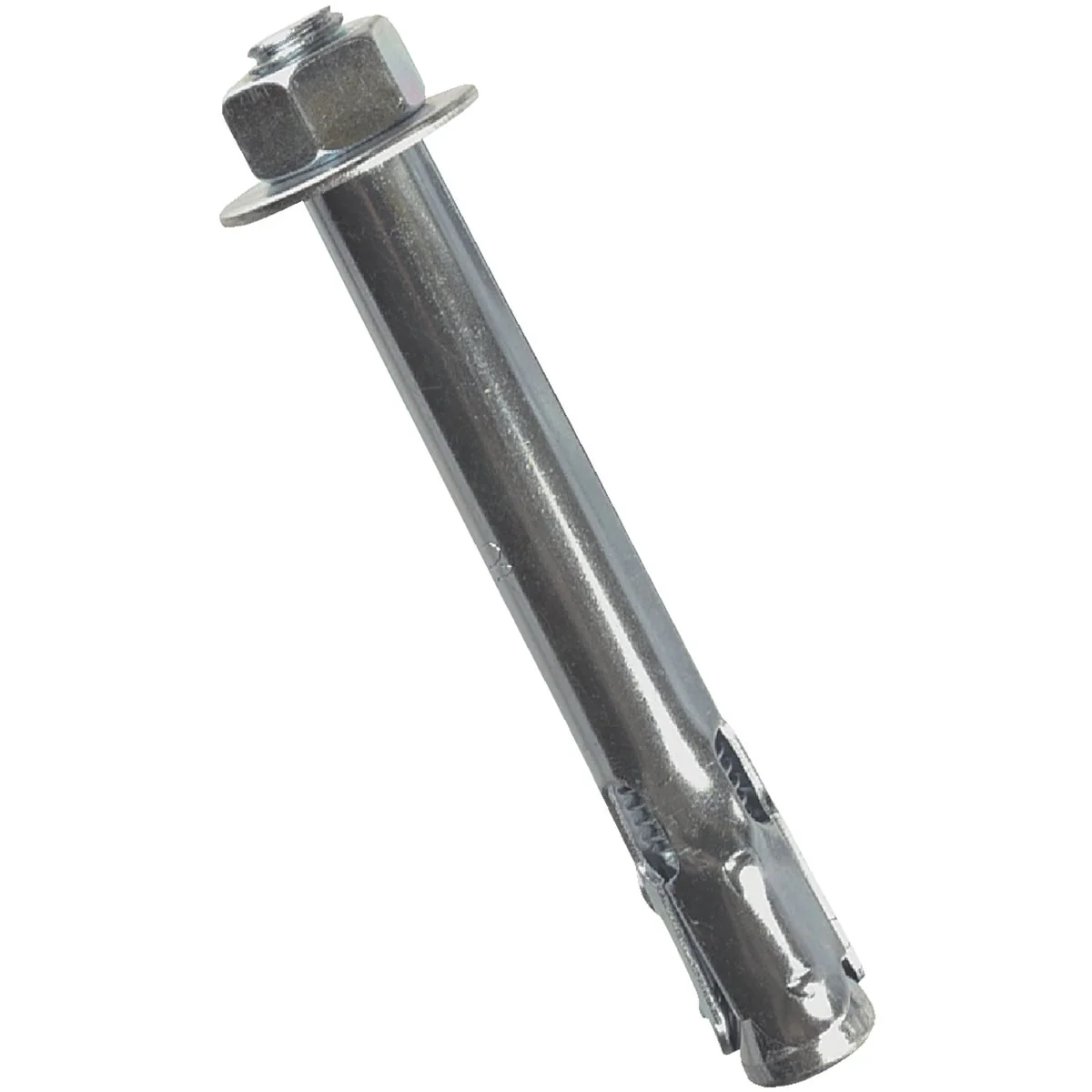 Environmentally Friendly Red Head 5 8 In. x 4-1 4 In. Sleeve Stud Bolt Anchor Premium