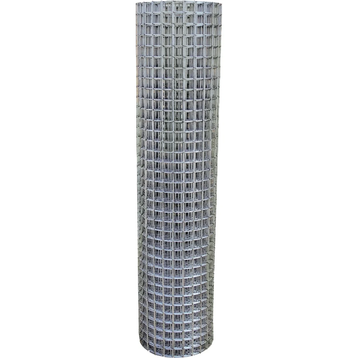 Outstanding Do it Utility 24 In. H. x 25 Ft. L. 1×1 Galvanized Welded Wire Fence Proven