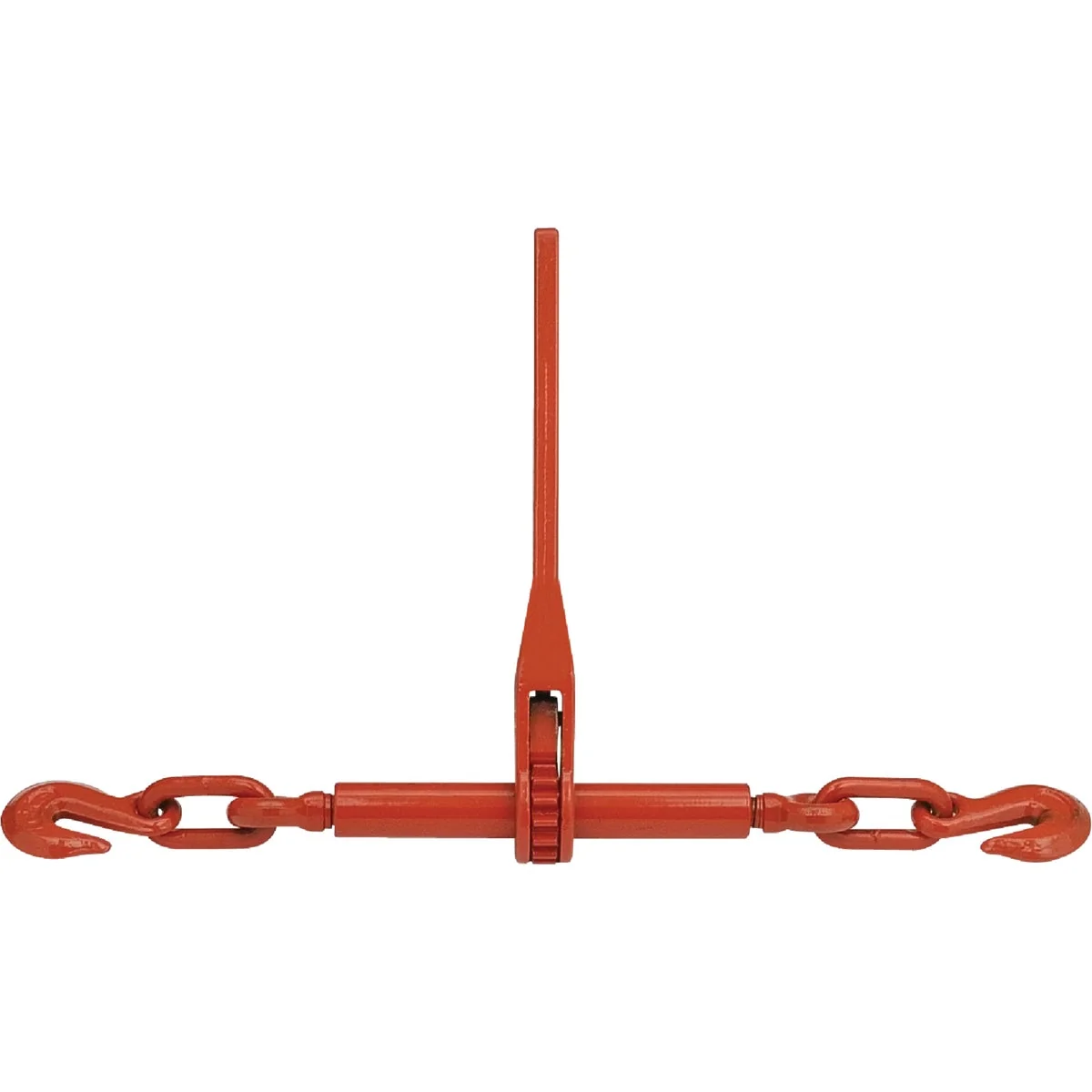 Modern American Power Pull 1 4 In. 2600 Lb. Load Capacity Ratchet Load Binder First-Class