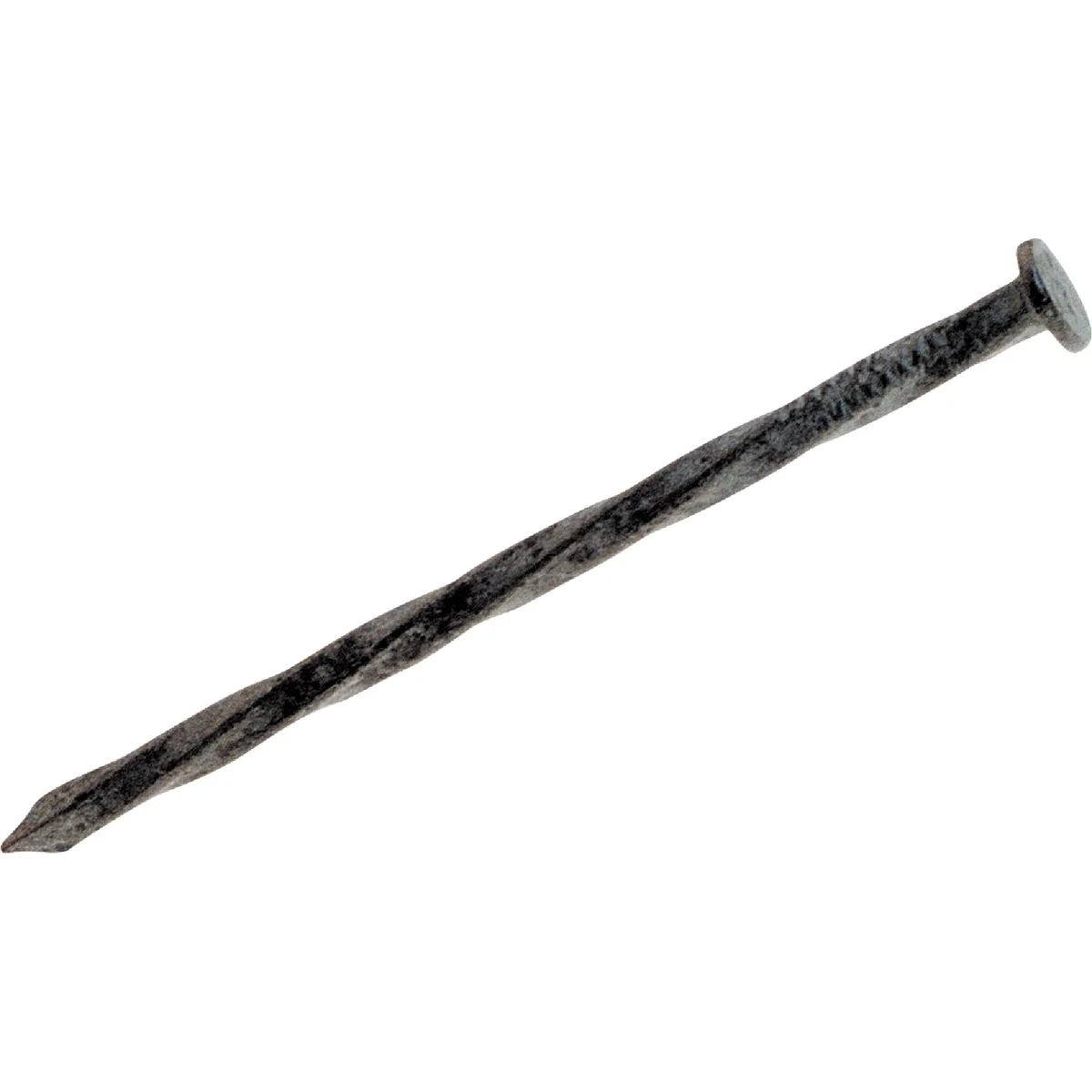 Reliable Do it 16d x 3-1 2 In. 9 ga Hot Galvanized Deck Nails 52 Ct. 1 Lb. Luxury