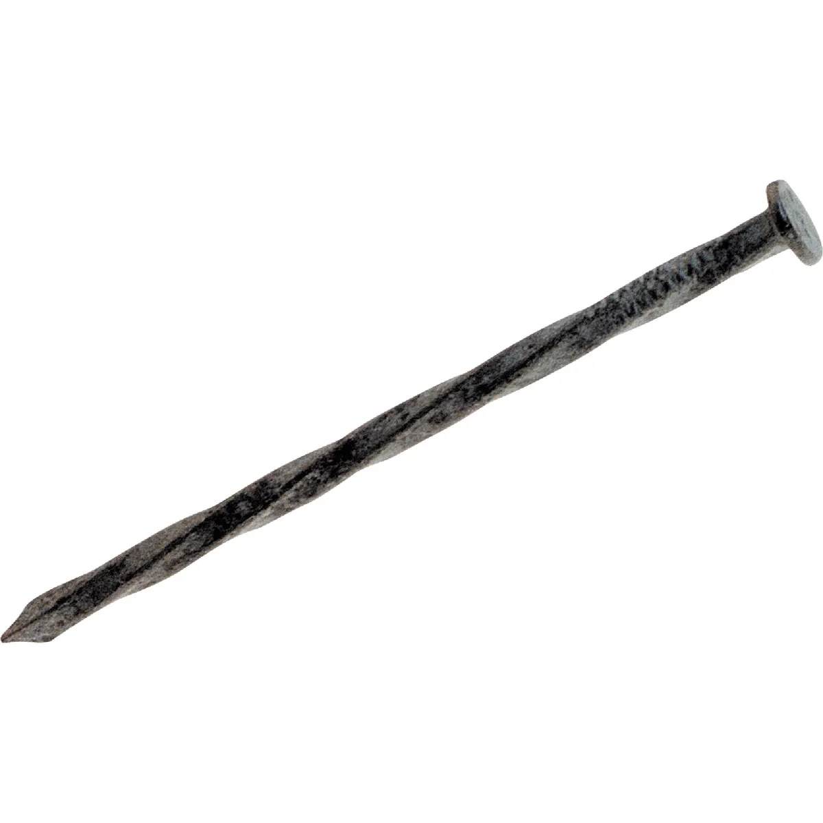 Refined Do it 12d x 3-1 4 In. 10 ga Hot Galvanized Deck Nails 380 Ct. 5 Lb. Premium Material