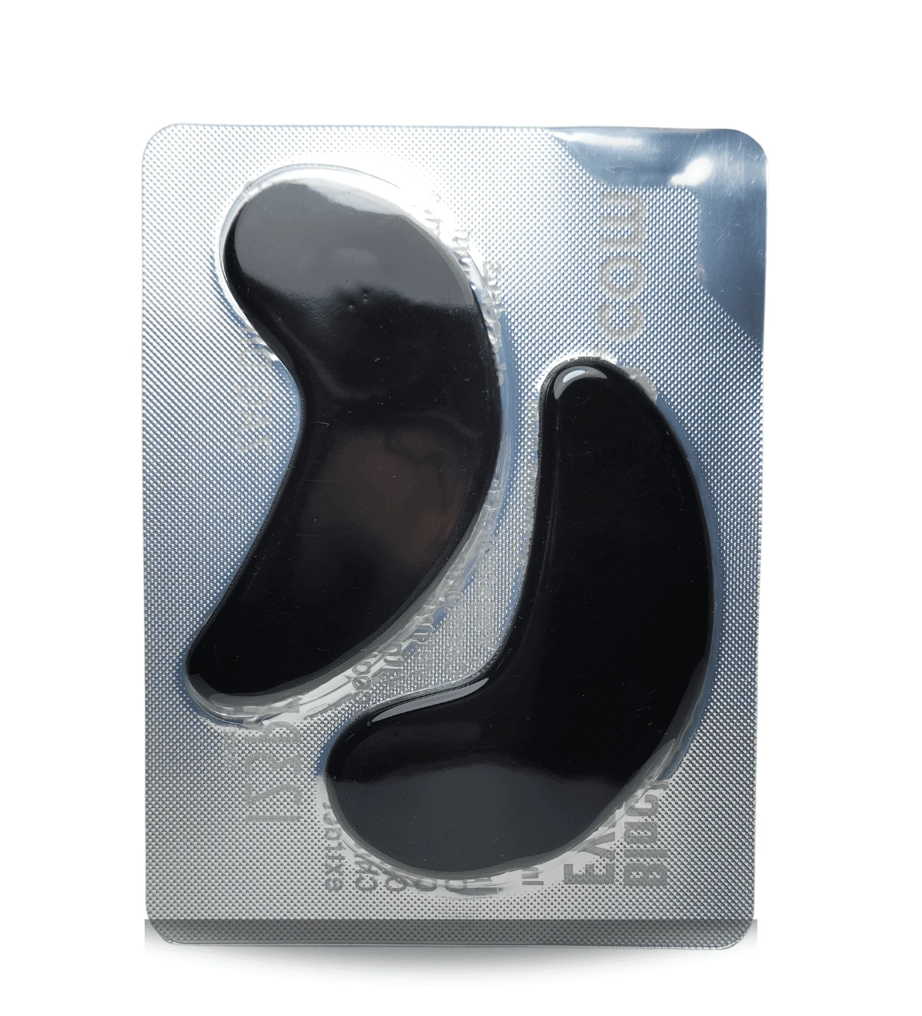 Official BLACK OBSIDIAN EYE MASK – DETOXIFYING Genuine