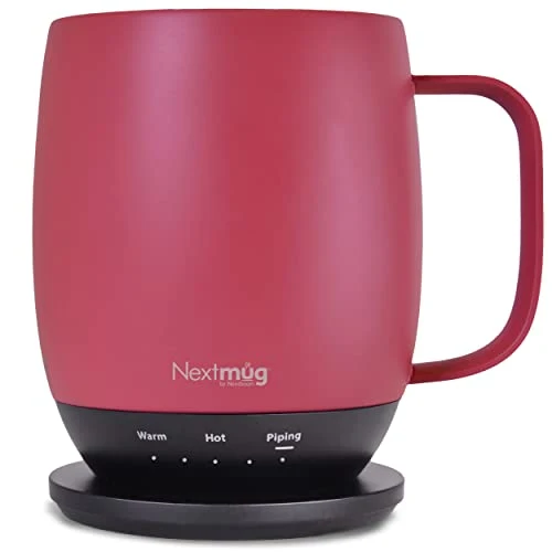 Specialty Nextmug Temperature Proven