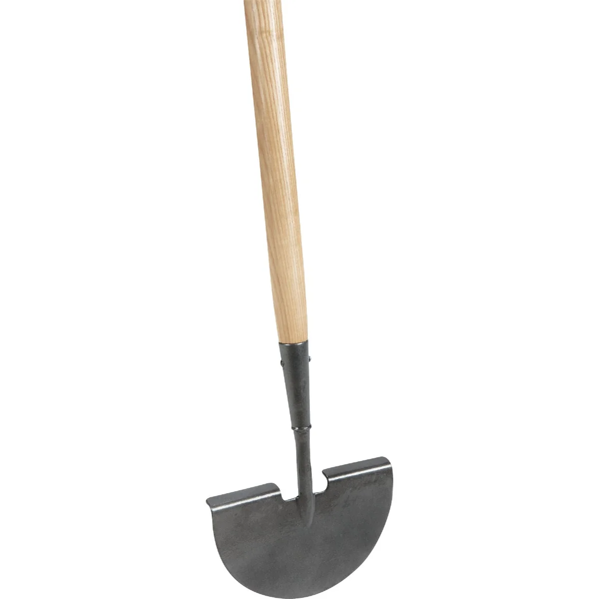 First-Class Tru Pro 48 in. Wood Handle Manual Lawn Edger Trusted