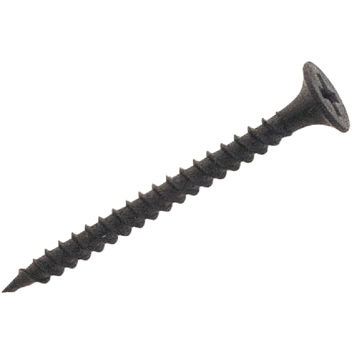 Crafted Do it 8 x 2-1 2 In. Fine Thread Multipurpose Drywall Screw 1 Lb. Box High-Quality