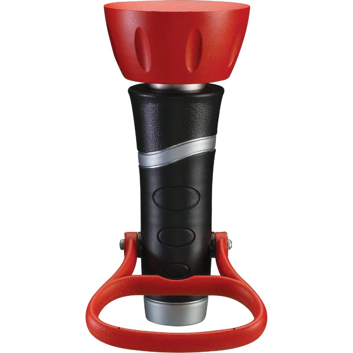 Practical Gilmour Pro Full Flow Metal Fireman Nozzle Elite