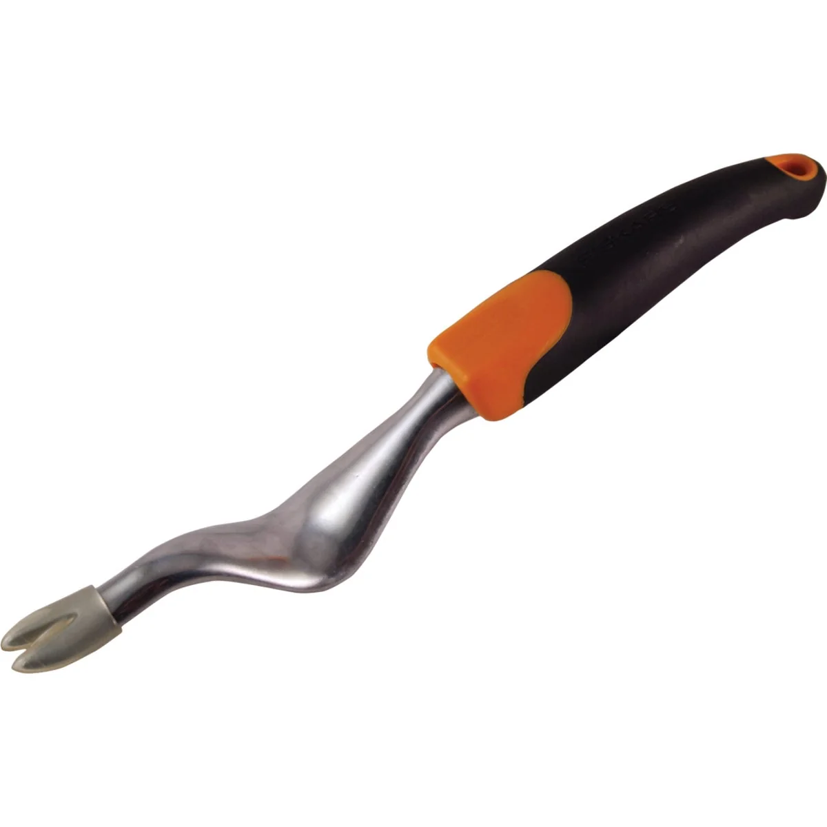 Stylish Fiskars 300S 12.5 In. Ergo Weeder Classic
