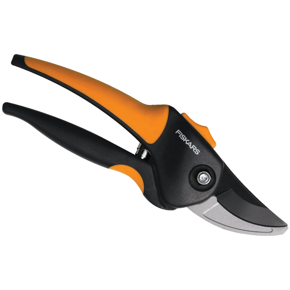 Professional Fiskars SoftGrip 10.75 In. Bypass Pruner Original Design