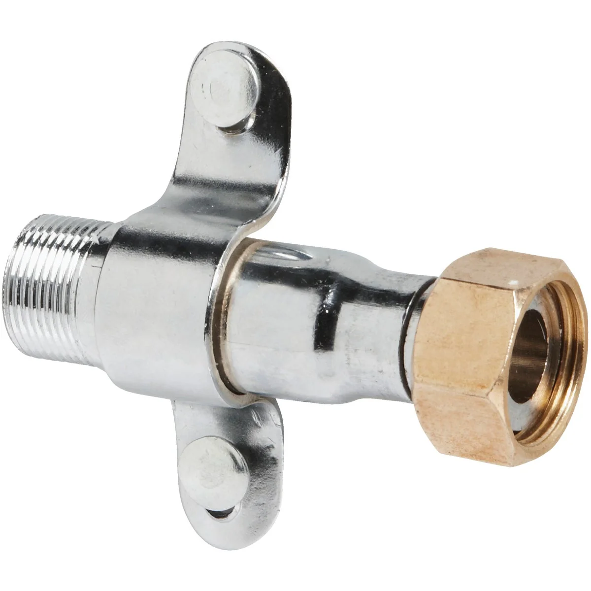 Excellent Steel Hose Reel Pipe Bracket Durable
