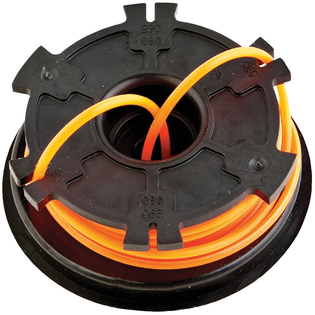 World-Class MTD Dual Line Cartridge Spool Functional