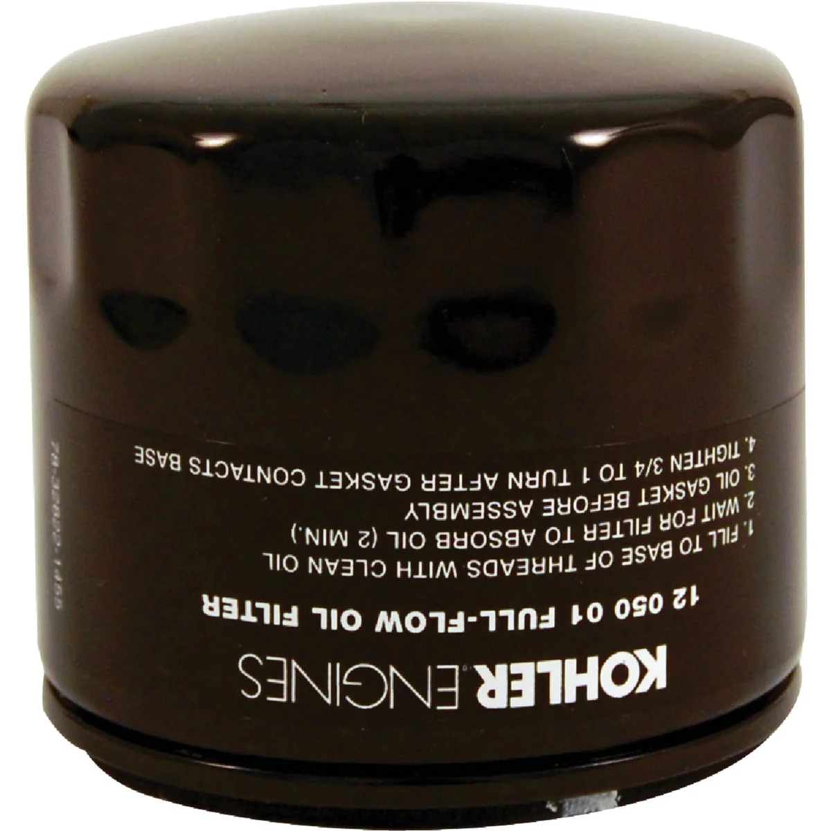 Trusted Kohler Full Flow Oil Filter High-Performance
