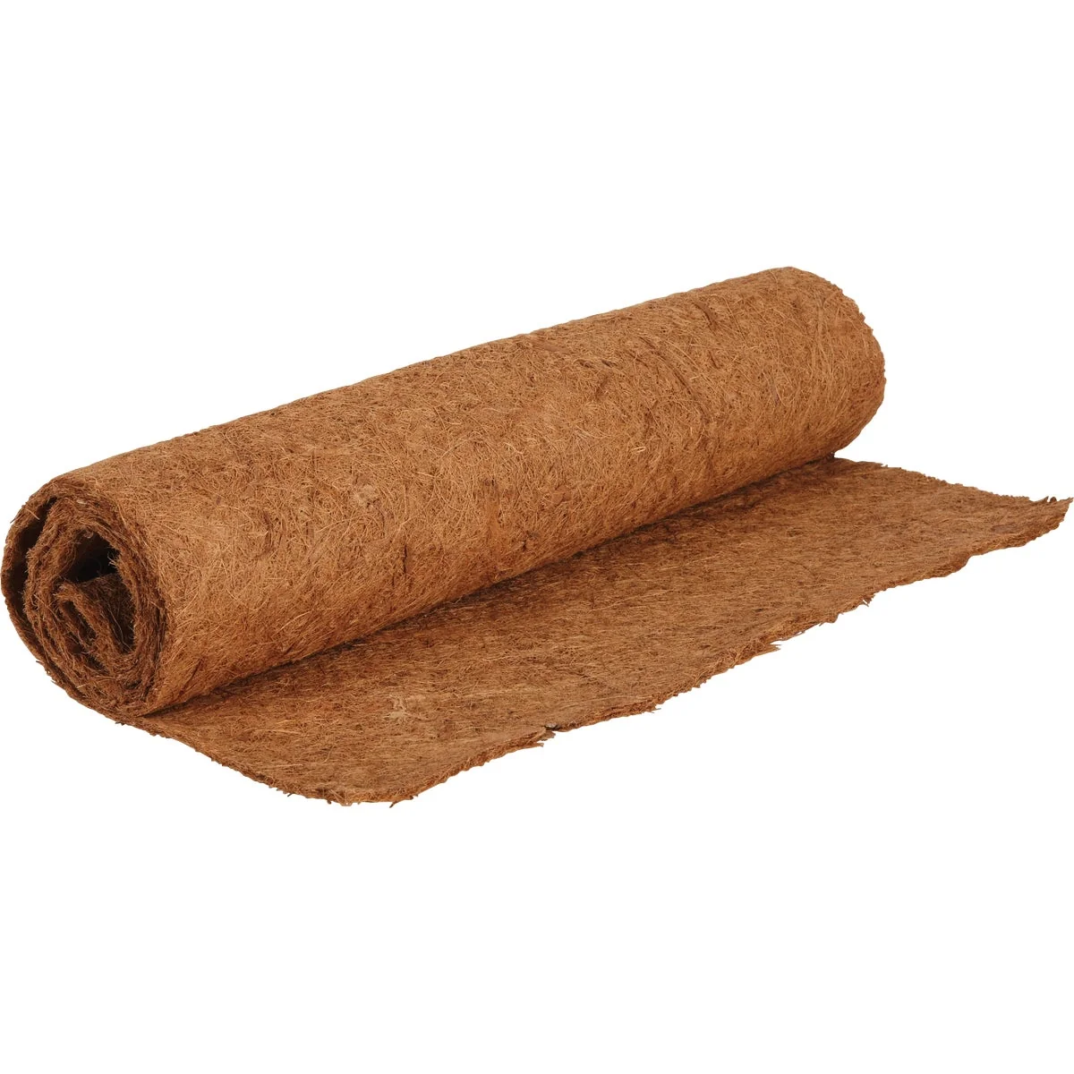 Certified Garden 24 In. x 60 In. Coco Roll Plant Liner Expertly Made
