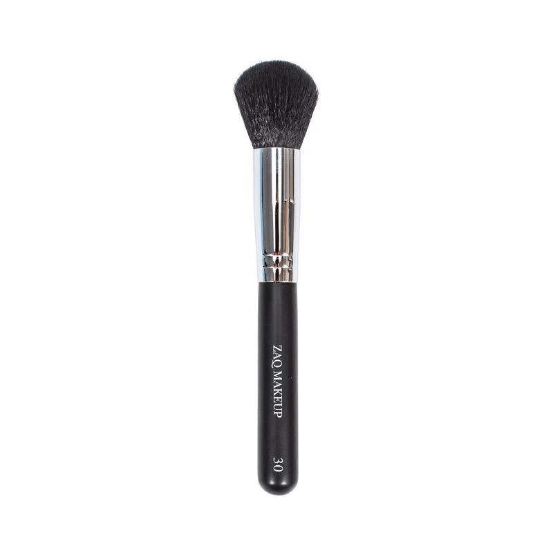 Recyclable LARGE FLAT POWDER BRUSH Breathable