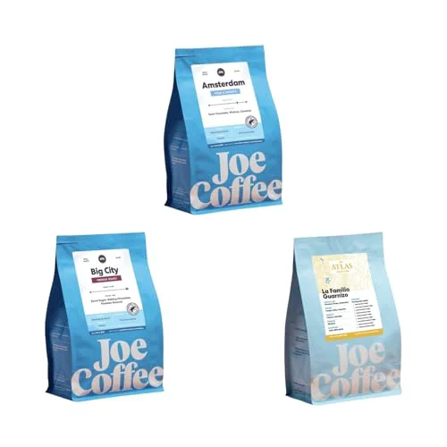 Durable Coffee Sampler 36 Ounce Smart