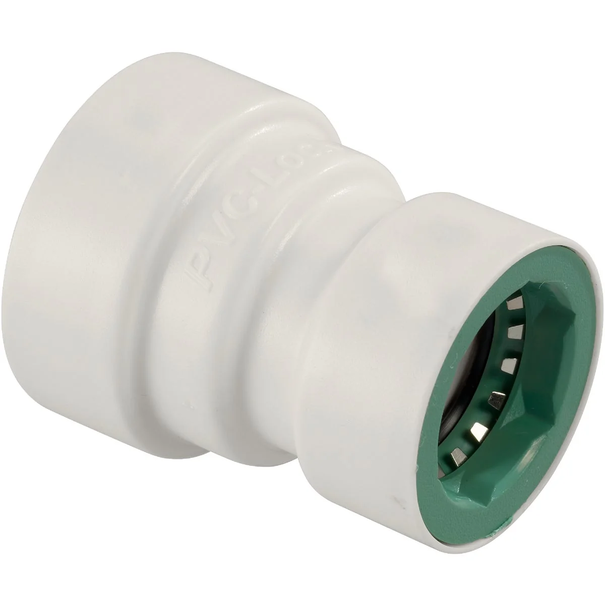 Powerful Orbit 3 4 In. x 1 2 In. PVC-Lock Coupling Optimized