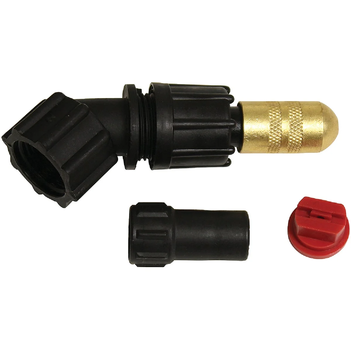 Stylish Chapin Backpack Sprayer Nozzle Kit Soft