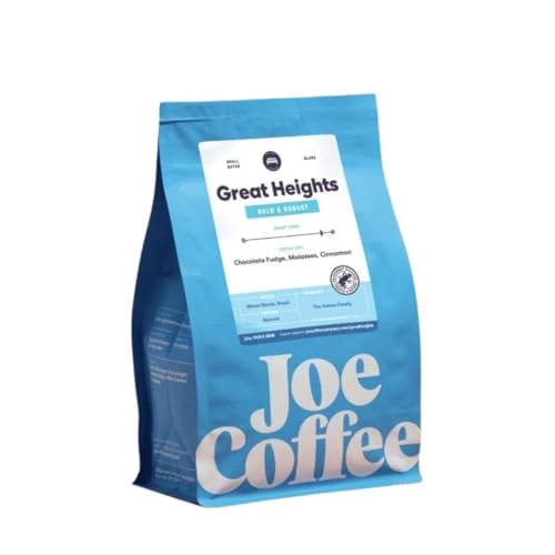 Clean Great Heights 80 Ounce Casual