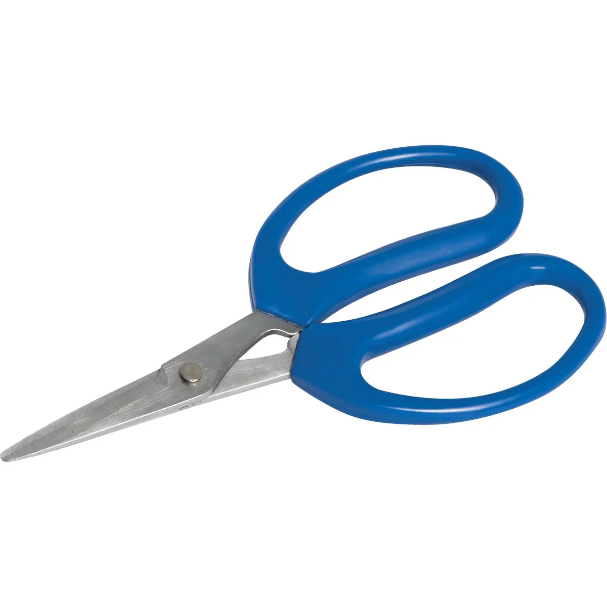 Casual Garden 6 in. Flower Garden Scissor Flexible