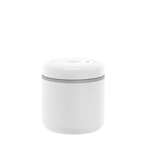 Artisan Atmos Vacuum Coffee Canister 0.7 Liter Contemporary