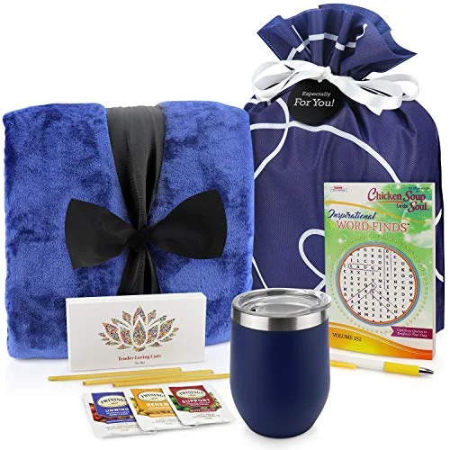 Clean Get Well Soon Gifts for Women or Men Outstanding