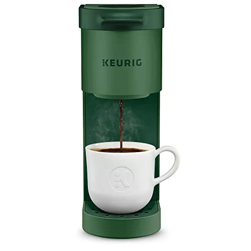 Dependable K Mini Single Serve K High-Performance