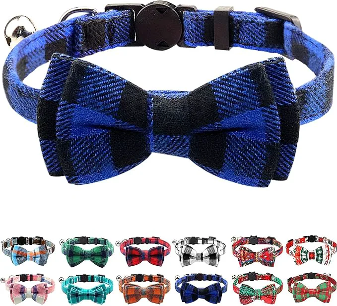 Fine Joytale Upgraded Cat Collar User-Friendly