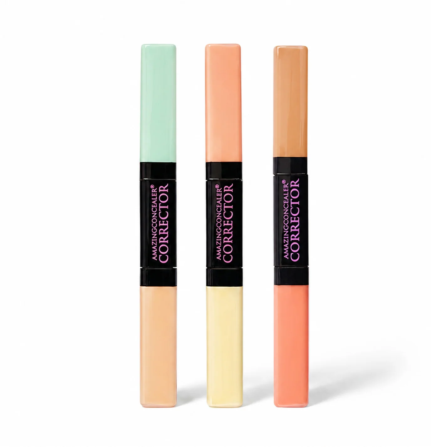 Reliable Color Correctors Minimalist