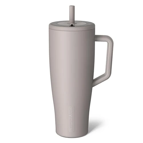 Certified Era 40 oz Tumbler with Handle and Straw Genuine