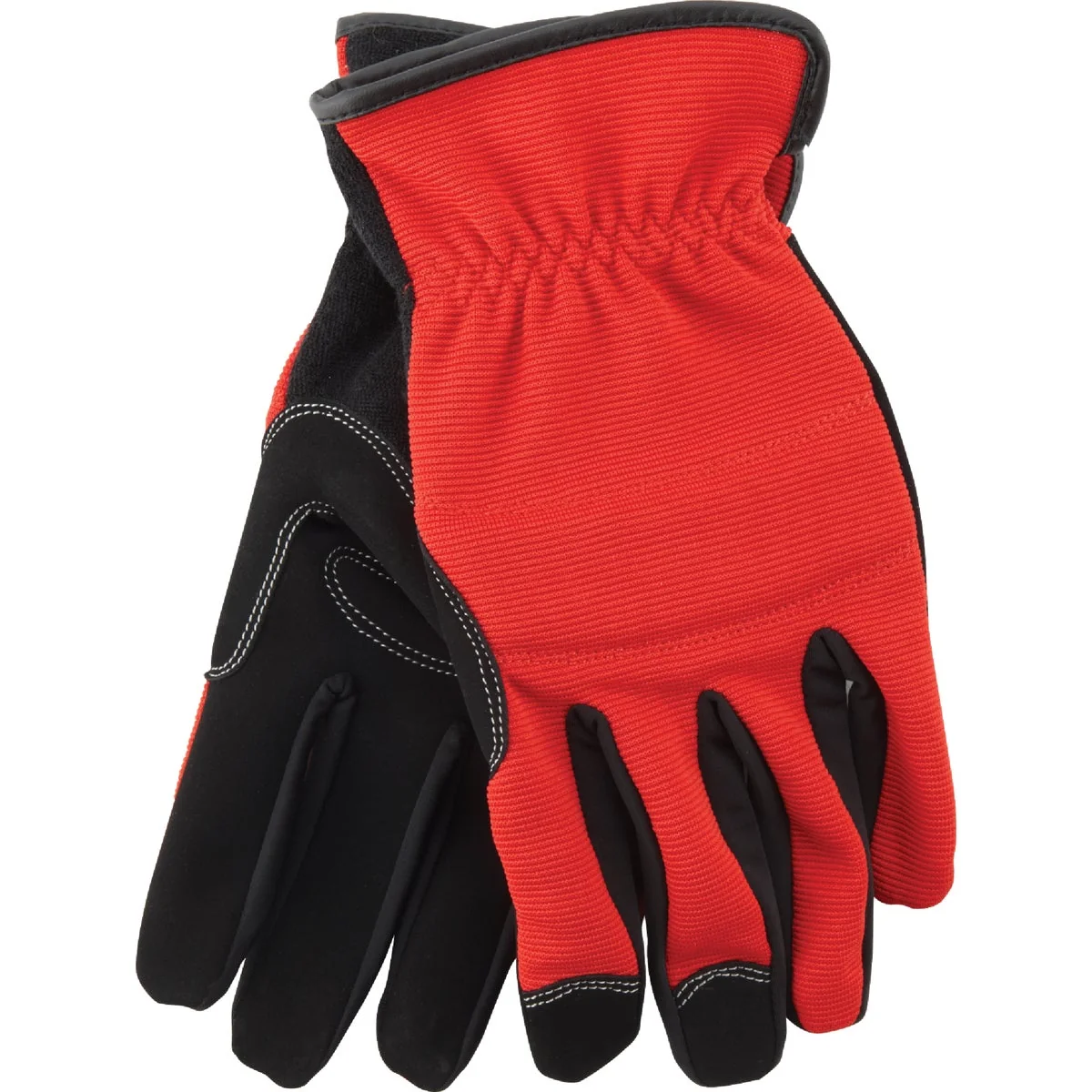 Practical Do it Men’s Large Polyester Spandex High Performance Glove Reliable