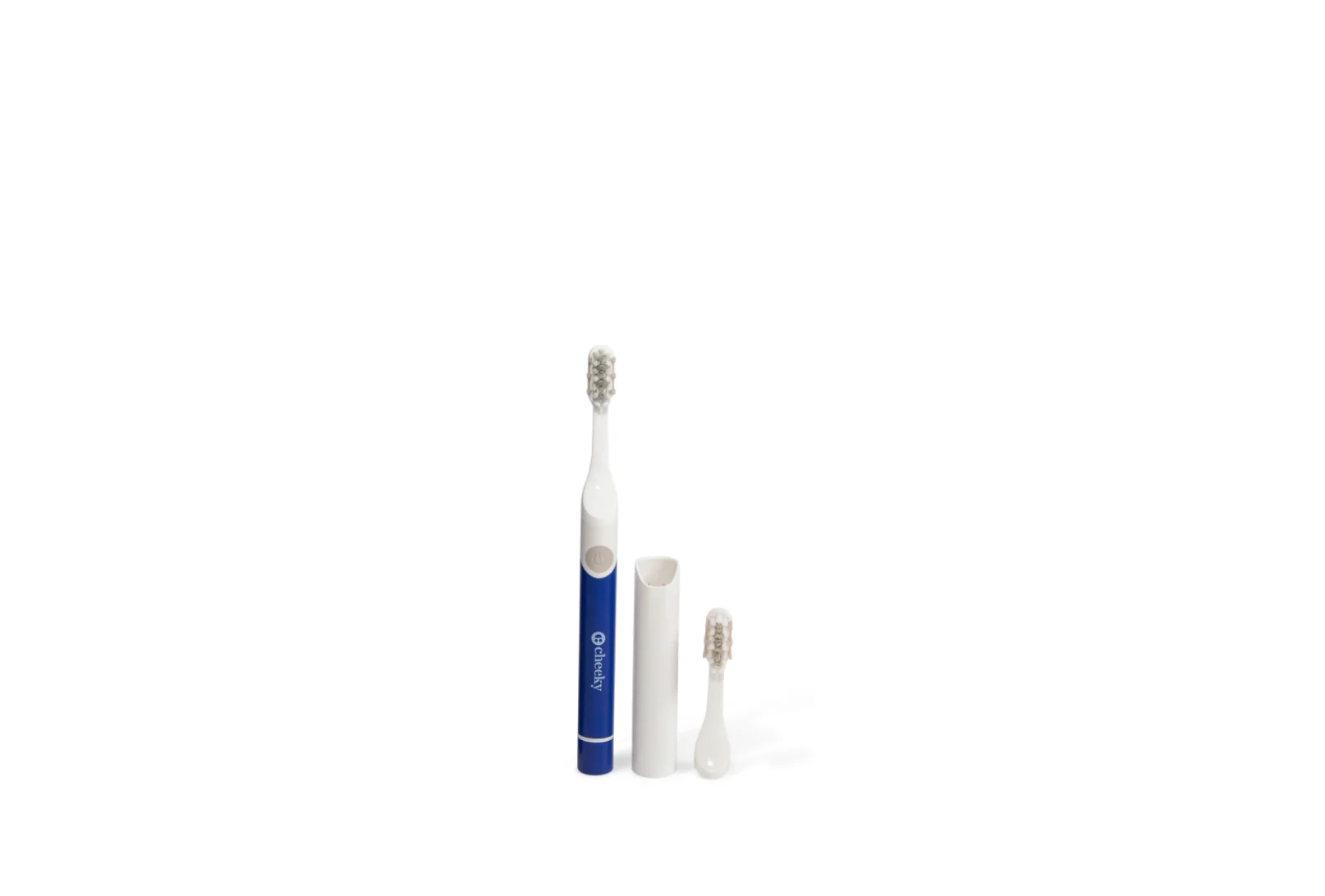 Flexible Toothbrush Head Refined