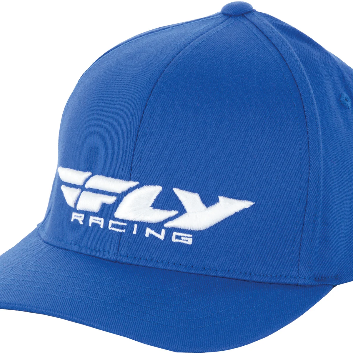 Relaxed Youth Fly Podium Hat Blue Fine Crafted