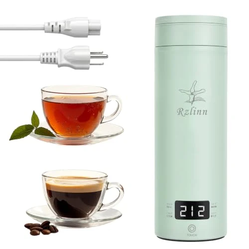 Fast Portable Electric Kettle forTravel High-Performance