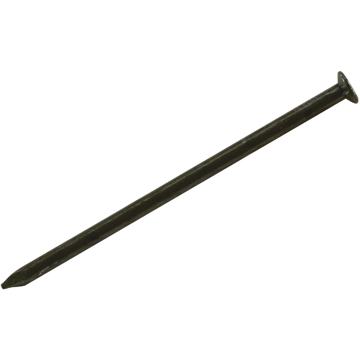 Solid Grip-Rite 12d x 3-1 8 In. 10 ga Coated Sinker Framing Nails 2430 Ct. 30 Lb. Flexible