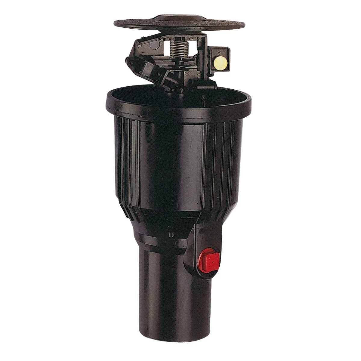 Exclusive Orbit 3 In. Full or Partial Circle Pop-Up Impact Head Sprinkler Exceptional