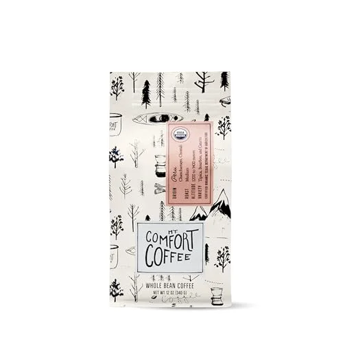 Premium Material Organic Peru Medium Roast 12 Ounce Exclusive