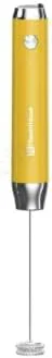 Superior LunaFro Rechargeable Milk Frother Exclusive