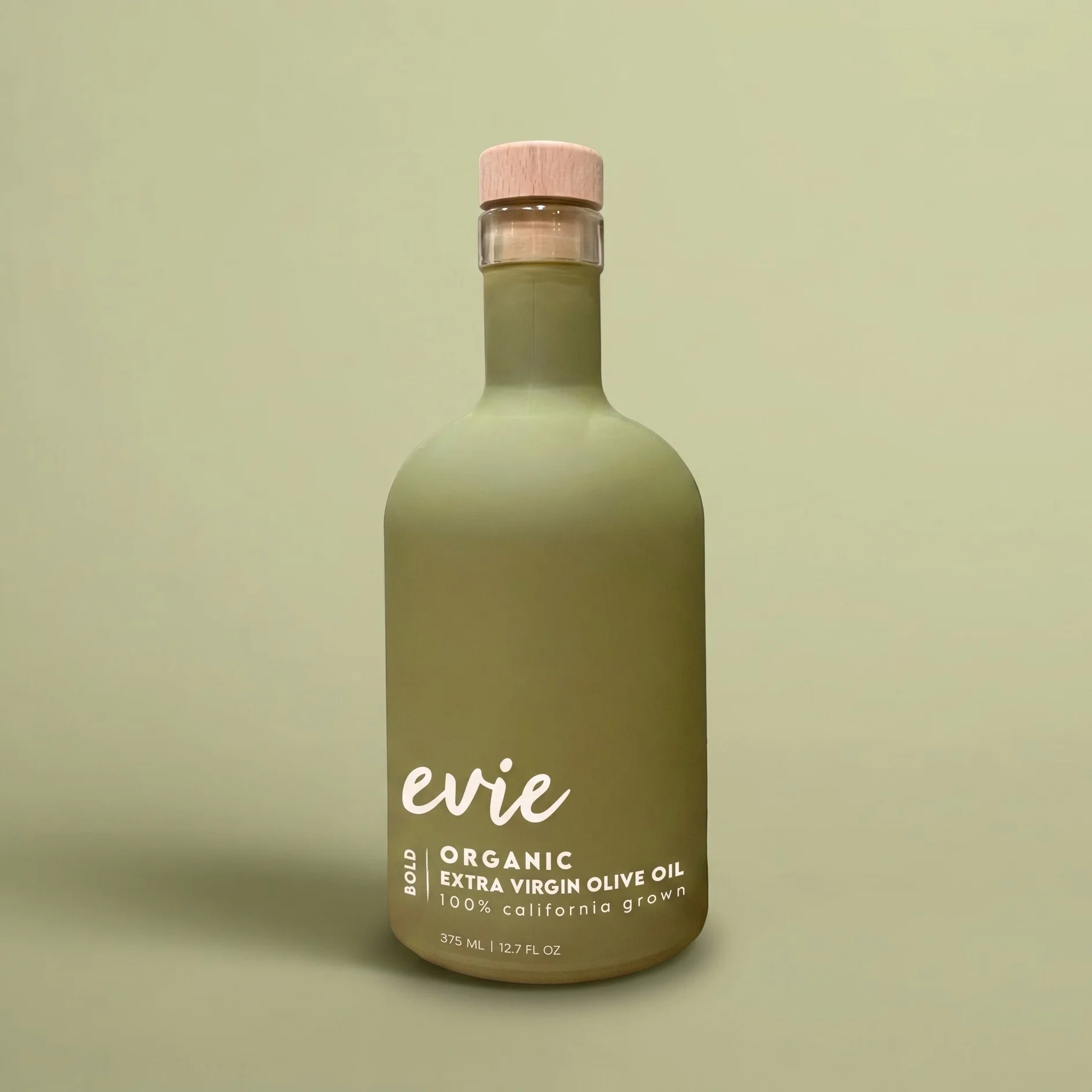 Effective Bold Organic Extra Virgin Olive Oil 375ml – Batch 2501Bold Organic Extra Virgin Olive Oil Sustainable