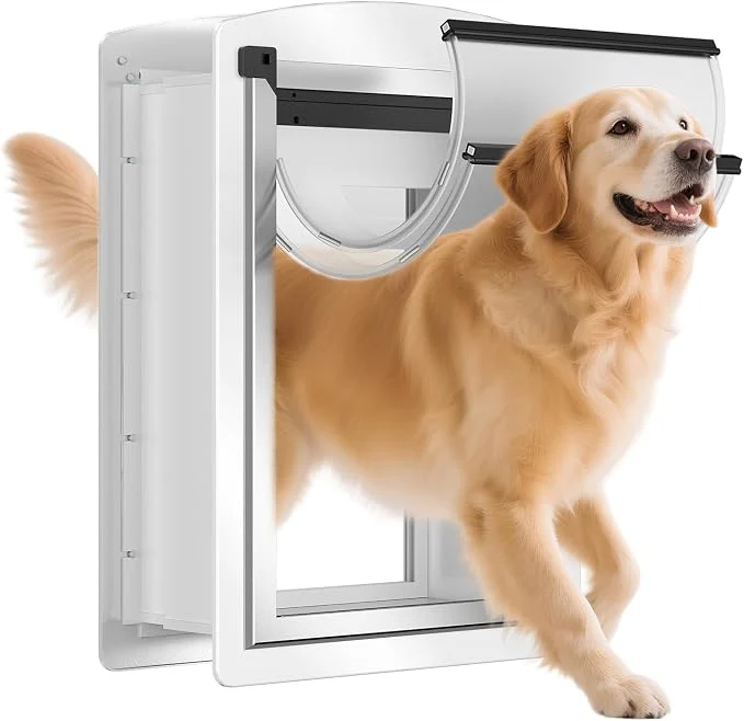 High-Performance Dog Door for Wall Steel Dog Door High-Grade
