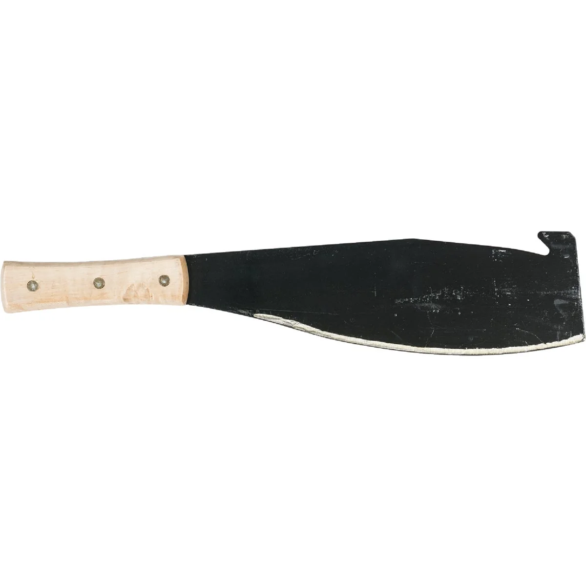 Elite Seymour S400 13 In. Jobsite Cane Knife Sophisticated