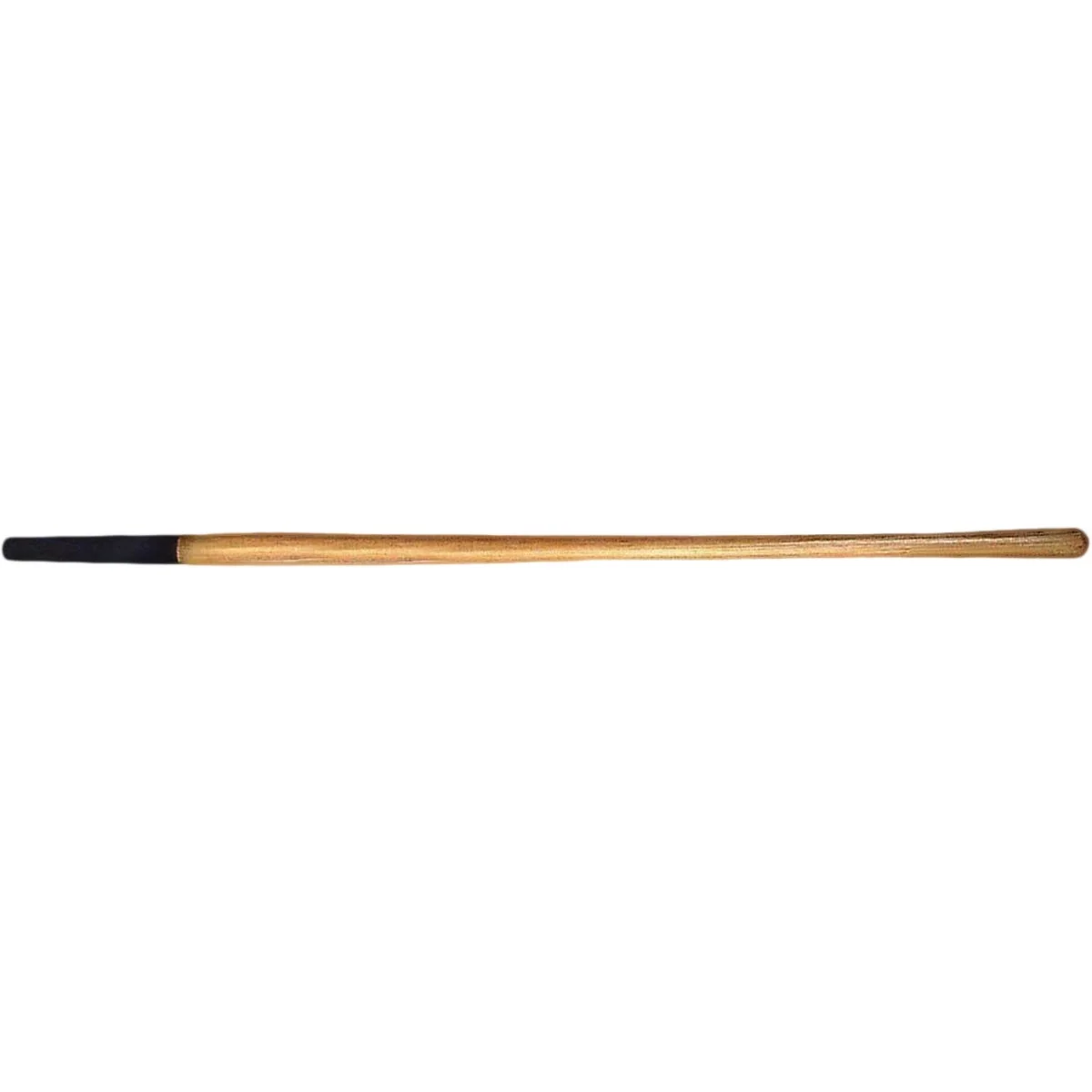 Proven Link 54 In. L x 1-7 16 In. Dia. Wood Manure Fork Bent Handle Lightweight