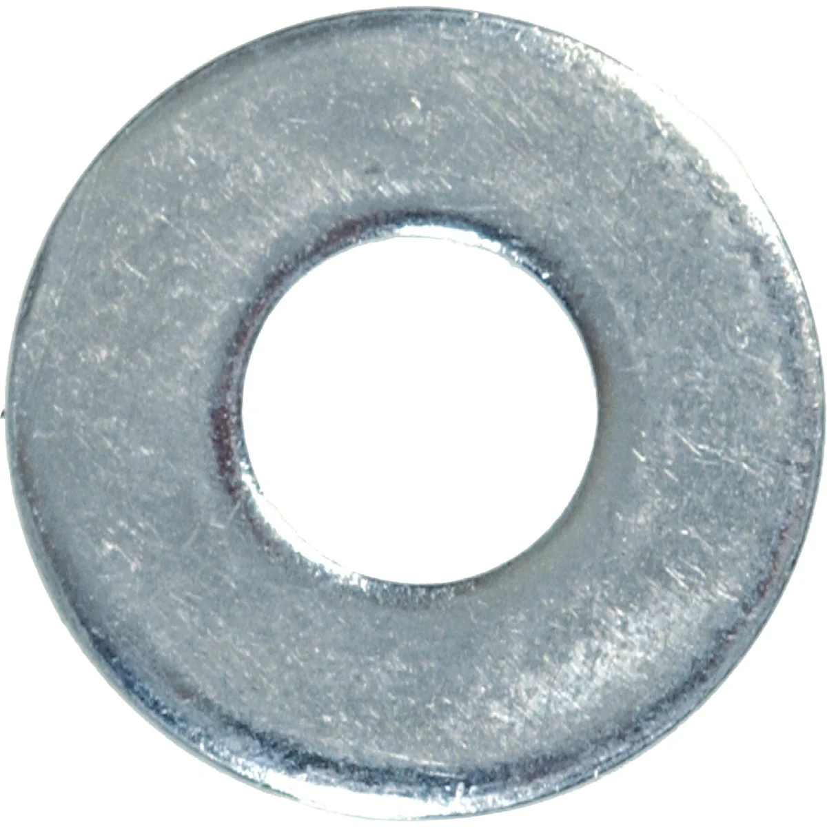 Exceptional Hillman 10 Steel Zinc Plated Flat USS Washer 30 Ct. Advanced