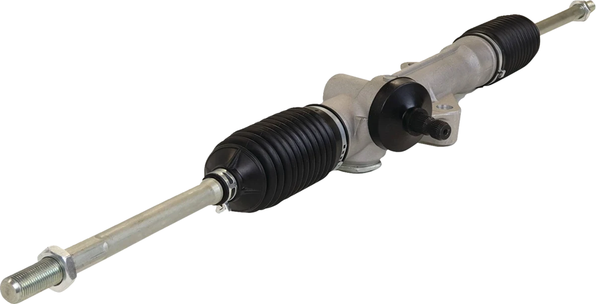 Carefully Designed MOOSE RACING Steering Rack 51-4030 Convenient