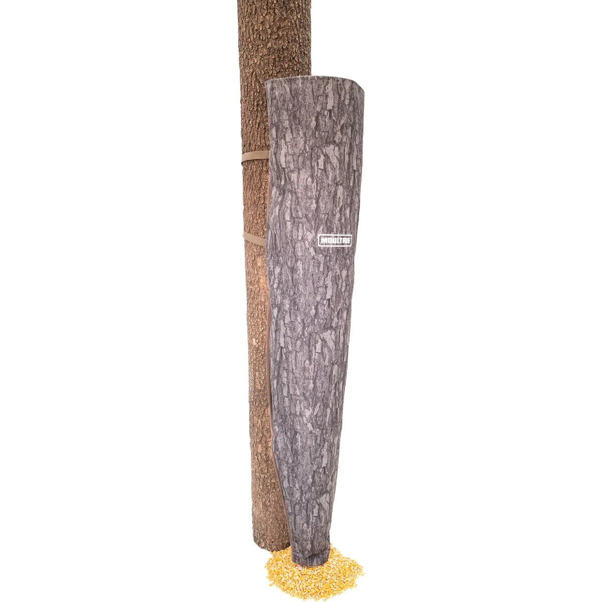 Versatile Moultrie 100 Lb. Bag Deer Feeder Next-Generation